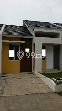 Jual Rumah Eksklusif 2 KT di Cikupa Citra Raya, Tangerang Jual Rumah Eksklusif 2 KT di Cikupa Citra Raya, Tangerang