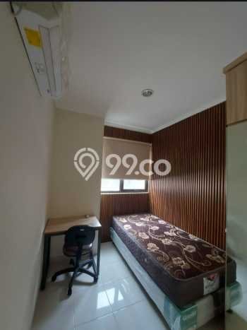 Ready to Use! Premium House LT 70m2 Desain Elegan di Gading Serpong Ready to Use! Premium House LT 70m2 Desain Elegan di Gading Serpong
