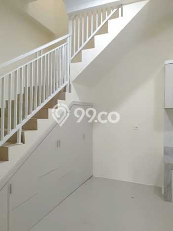 Rumah Modern 3 KT di Poris Tangerang Unfurnished Rumah Modern 3 KT di Poris Tangerang Unfurnished