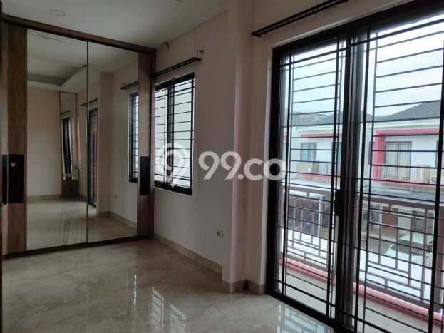 Hunian Nyaman Asri 2 KT Siap Pakai di Green Lake City Jakarta Barat Hunian Nyaman Asri 2 KT Siap Pakai di Green Lake City Jakarta Barat