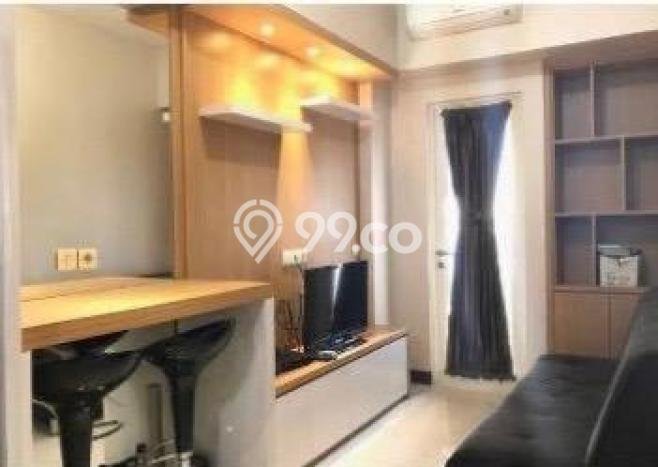 Disewakan Segera Apartemen Minimalis 1 KT di Kawasan Kelapa Dua Disewakan Segera Apartemen Minimalis 1 KT di Kawasan Kelapa Dua
