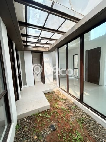 Rumah Modern Minimalis 2 KT Bisa Langsung Pindah di Serpong Rumah Modern Minimalis 2 KT Bisa Langsung Pindah di Serpong