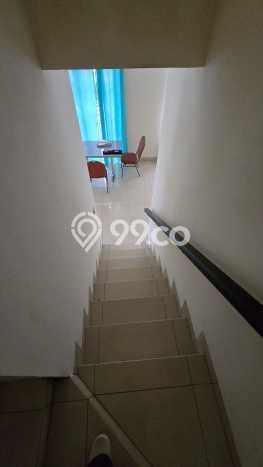 Rumah Elit Modern Tanpa Renovasi di Green Lake City Jakarta Barat Rumah Elit Modern Tanpa Renovasi di Green Lake City Jakarta Barat