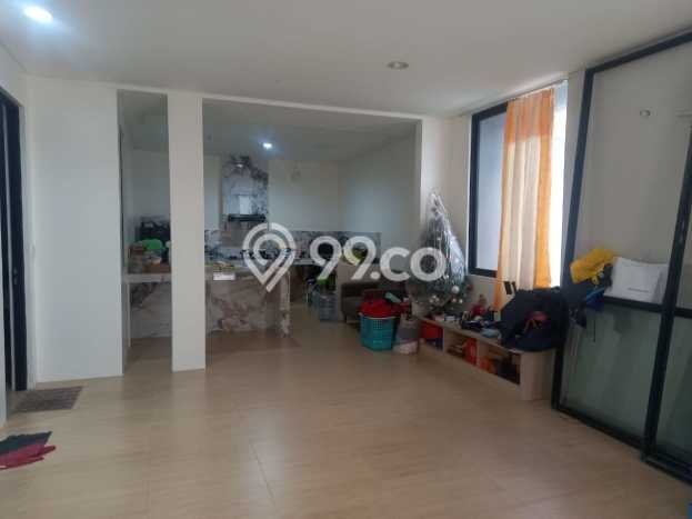 Rumah Minimalis 4 KT di Lippo Karawaci Tangerang Unfurnished Rumah Minimalis 4 KT di Lippo Karawaci Tangerang Unfurnished