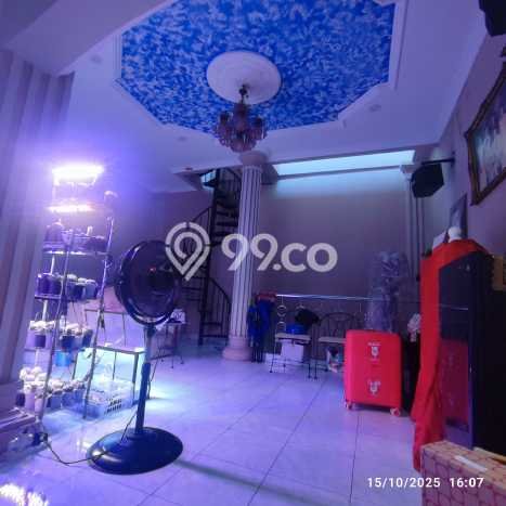 Best Deal Hunian Mewah Ideal dan Luas di Cengkareng, Jakarta Barat Best Deal Hunian Mewah Ideal dan Luas di Cengkareng, Jakarta Barat
