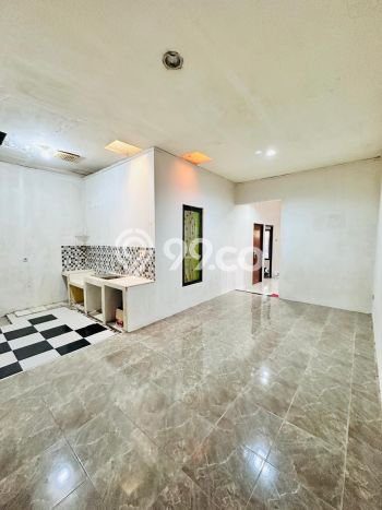 Rumah Modern 2 KT di Poris Tangerang Unfurnished Rumah Modern 2 KT di Poris Tangerang Unfurnished