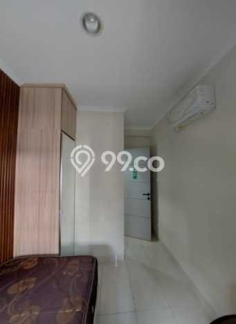 Ready to Use! Premium House LT 70m2 Desain Elegan di Gading Serpong Ready to Use! Premium House LT 70m2 Desain Elegan di Gading Serpong