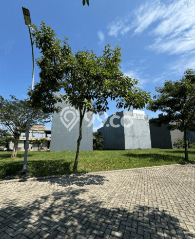 Kavling Tanah untuk Dijual di Green Lake City, Jakarta Barat, Luas 180m2 Kavling Tanah untuk Dijual di Green Lake City, Jakarta Barat, Luas 180m2