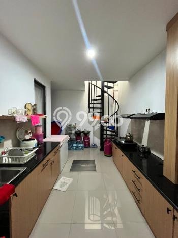 For Sale! Luxury House LT 90m2 Desain Elegan di Semanan For Sale! Luxury House LT 90m2 Desain Elegan di Semanan