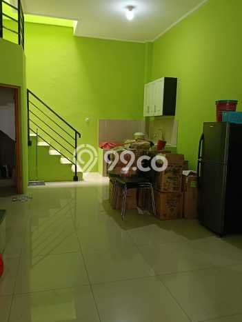 Dijual Rumah Eksklusif 2 KT di Sunter, Jakarta Utara Dijual Rumah Eksklusif 2 KT di Sunter, Jakarta Utara