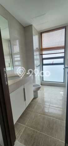Apartemen Premium Dijual di Kembangan, Jakarta Barat Punya 3 Kamar & 3 Kamar Mandi Apartemen Premium Dijual di Kembangan, Jakarta Barat Punya 3 Kamar & 3 Kamar Mandi