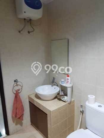 Hunian Apartemen Nyaman di Kelapa Gading 1 Kamar Tidur Hunian Apartemen Nyaman di Kelapa Gading 1 Kamar Tidur