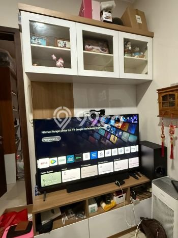 For Sale! Premium House LT 96m2 Desain Elegan di Green Lake City For Sale! Premium House LT 96m2 Desain Elegan di Green Lake City