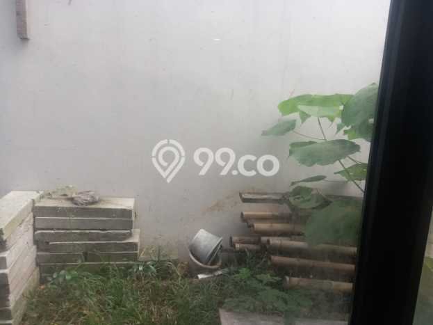 Rumah Minimalis 4 KT di Lippo Karawaci Tangerang Unfurnished Rumah Minimalis 4 KT di Lippo Karawaci Tangerang Unfurnished