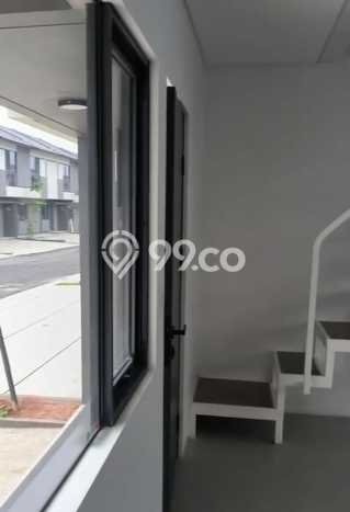 Rumah Strategis Modern Lb 63m2 di Legok, Tangerang Rumah Strategis Modern Lb 63m2 di Legok, Tangerang