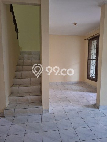 Rumah Minimalis 3 KT di Daan Mogot Jakarta Barat Unfurnished Rumah Minimalis 3 KT di Daan Mogot Jakarta Barat Unfurnished