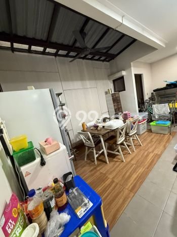 For Sale! Premium House LT 96m2 Desain Elegan di Green Lake City For Sale! Premium House LT 96m2 Desain Elegan di Green Lake City