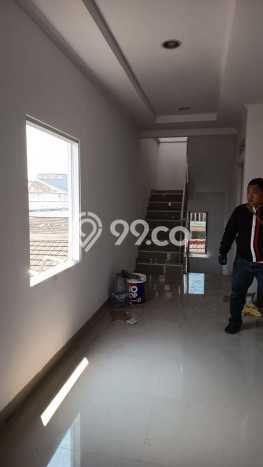 Rumah Minimalis 3 KT LT 60m2 di Poris Rumah Minimalis 3 KT LT 60m2 di Poris