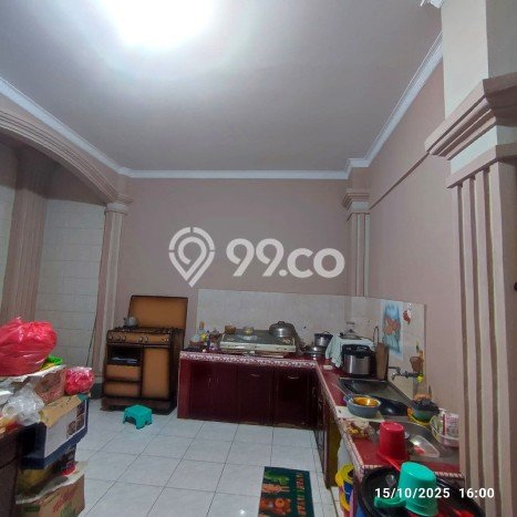 Best Deal Hunian Mewah Ideal dan Luas di Cengkareng, Jakarta Barat Best Deal Hunian Mewah Ideal dan Luas di Cengkareng, Jakarta Barat