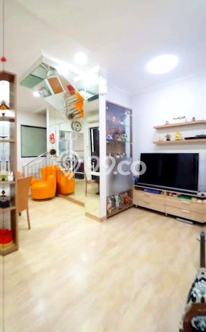 Rumah Elit Modern Siap Huni di Daan Mogot Jakarta Barat Rumah Elit Modern Siap Huni di Daan Mogot Jakarta Barat