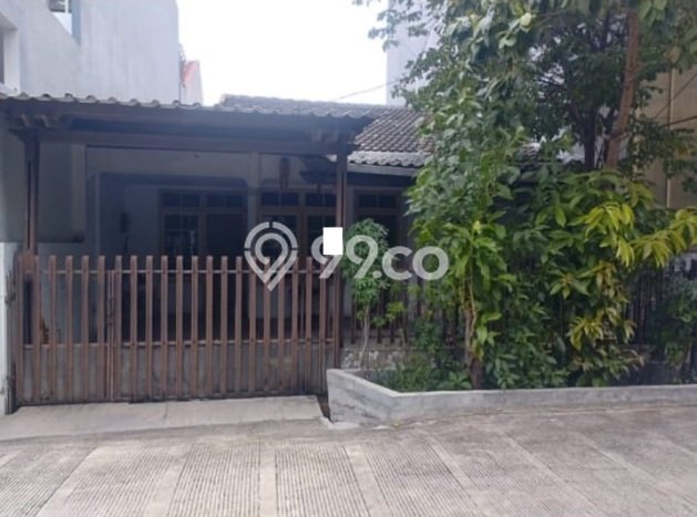 Hunian Mewah Siap Huni LT 136m2 di Kelapa Gading, Jakarta Utara Hunian Mewah Siap Huni LT 136m2 di Kelapa Gading, Jakarta Utara