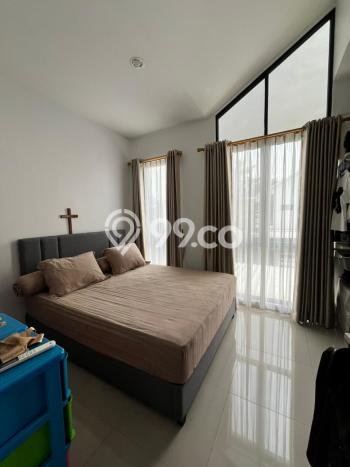 For Sale! Luxury House LT 90m2 Desain Elegan di Semanan For Sale! Luxury House LT 90m2 Desain Elegan di Semanan