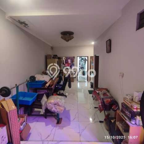 Best Deal Hunian Mewah Ideal dan Luas di Cengkareng, Jakarta Barat Best Deal Hunian Mewah Ideal dan Luas di Cengkareng, Jakarta Barat