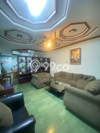 Dijual Rumah Mewah Megah Dengan View Cantik di Gunung Sahari, Jakarta Pusat Dijual Rumah Mewah Megah Dengan View Cantik di Gunung Sahari, Jakarta Pusat