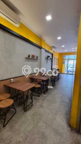 Untuk Disewa Ruko di Cengkareng Jakarta Barat LT 67m2, LB 198m2 Untuk Disewa Ruko di Cengkareng Jakarta Barat LT 67m2, LB 198m2
