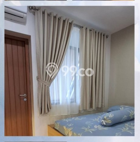 Rumah Disewakan Tangerang LT 40m2 LB 56m2 Area BSD Rumah Disewakan Tangerang LT 40m2 LB 56m2 Area BSD