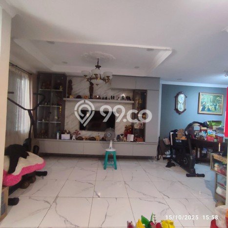 Best Deal Hunian Mewah Ideal dan Luas di Cengkareng, Jakarta Barat Best Deal Hunian Mewah Ideal dan Luas di Cengkareng, Jakarta Barat