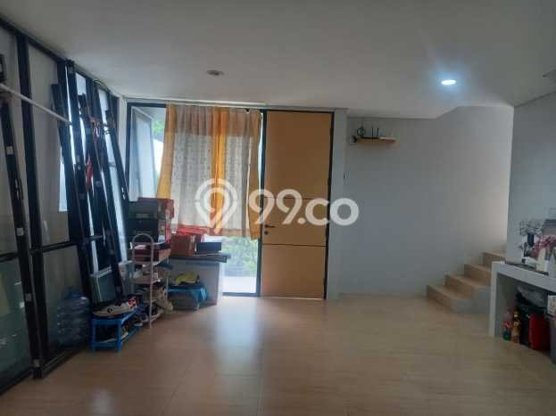 Rumah Minimalis 4 KT di Lippo Karawaci Tangerang Unfurnished Rumah Minimalis 4 KT di Lippo Karawaci Tangerang Unfurnished