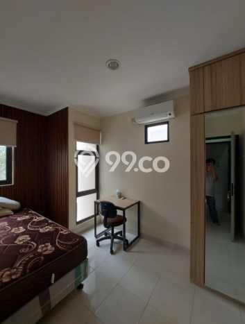 Ready to Use! Premium House LT 70m2 Desain Elegan di Gading Serpong Ready to Use! Premium House LT 70m2 Desain Elegan di Gading Serpong