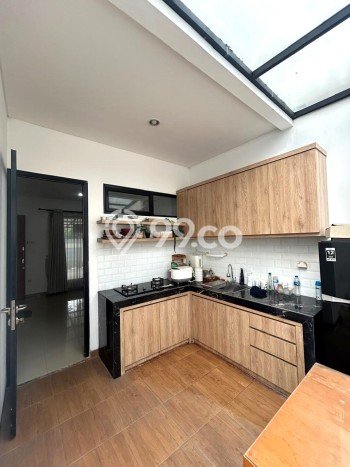 For Sale Rumah 3 Kamar Lokasi Strategis Bagus dan Strategis di Sawangan For Sale Rumah 3 Kamar Lokasi Strategis Bagus dan Strategis di Sawangan