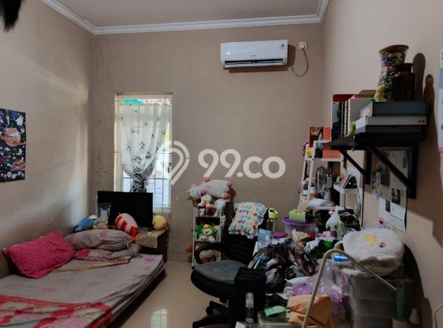 Jual Rumah Minimalis Bagus Punya 4 KT di Cipondoh Tangerang - Jual Rumah Minimalis Bagus Punya 4 KT di Cipondoh Tangerang -