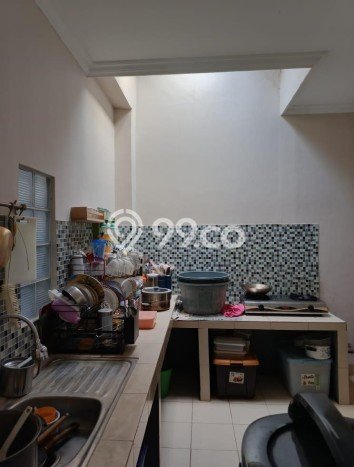Jual Rumah Minimalis Bagus Punya 4 KT di Cipondoh Tangerang - Jual Rumah Minimalis Bagus Punya 4 KT di Cipondoh Tangerang -
