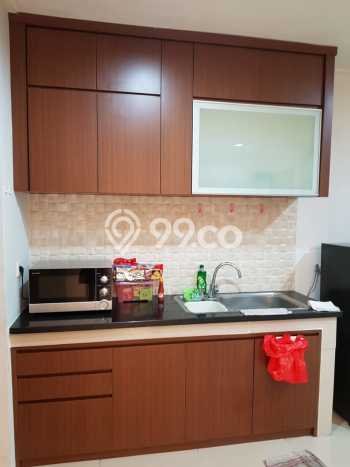 Hunian Apartemen Nyaman di Kelapa Gading 1 Kamar Tidur Hunian Apartemen Nyaman di Kelapa Gading 1 Kamar Tidur