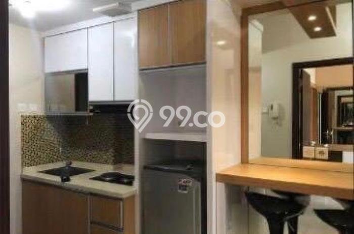 Disewakan Segera Apartemen Minimalis 1 KT di Kawasan Kelapa Dua Disewakan Segera Apartemen Minimalis 1 KT di Kawasan Kelapa Dua