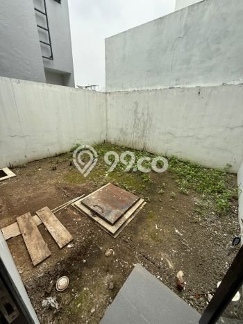Jual Rumah Modern 2 KT di Semanan, Jakarta Barat Jual Rumah Modern 2 KT di Semanan, Jakarta Barat