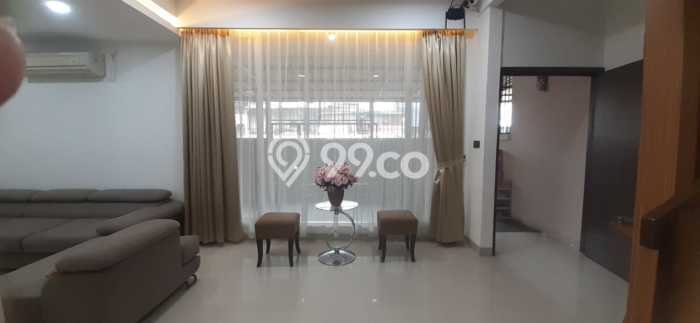 For Sale! Luxury House LT 121m2 Desain Modern di Duri Kepa For Sale! Luxury House LT 121m2 Desain Modern di Duri Kepa