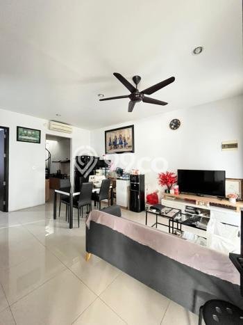 For Sale! Luxury House LT 90m2 Desain Elegan di Semanan For Sale! Luxury House LT 90m2 Desain Elegan di Semanan