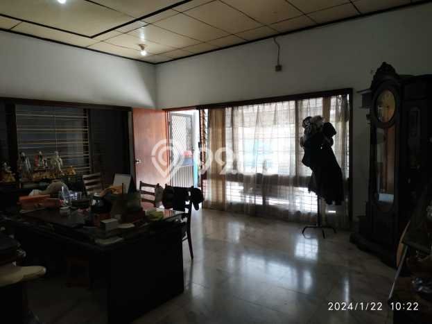 Jual Rumah Mewah Megah Dengan View Eksklusif di Kartini, Jakarta Pusat Jual Rumah Mewah Megah Dengan View Eksklusif di Kartini, Jakarta Pusat