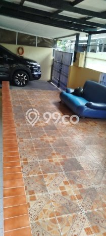 Rumah Minimalis 4 KT di Bojong Indah Jakarta Barat Rumah Minimalis 4 KT di Bojong Indah Jakarta Barat