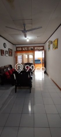 Rumah Minimalis 4 KT di Bojong Indah Jakarta Barat Rumah Minimalis 4 KT di Bojong Indah Jakarta Barat