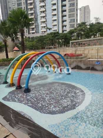 Hunian Apartemen Ideal untuk Dijual di Jakarta Barat dengan 1 Kamar Hunian Apartemen Ideal untuk Dijual di Jakarta Barat dengan 1 Kamar