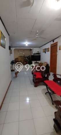 Rumah Minimalis 4 KT di Bojong Indah Jakarta Barat Rumah Minimalis 4 KT di Bojong Indah Jakarta Barat