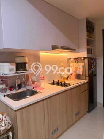 Hunian Apartemen Strategis untuk Dijual di Jakarta Barat dengan 0 Kamar Hunian Apartemen Strategis untuk Dijual di Jakarta Barat dengan 0 Kamar