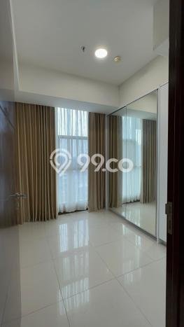 Apartemen Luxury Dijual di Jakarta Selatan Lokasi Strategis Punya 2 Kamar Tidur Apartemen Luxury Dijual di Jakarta Selatan Lokasi Strategis Punya 2 Kamar Tidur