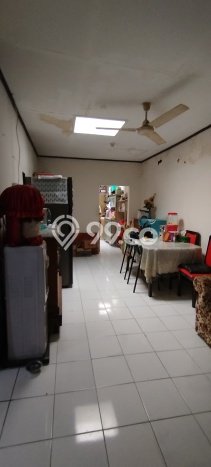 Rumah Minimalis 4 KT di Bojong Indah Jakarta Barat Rumah Minimalis 4 KT di Bojong Indah Jakarta Barat