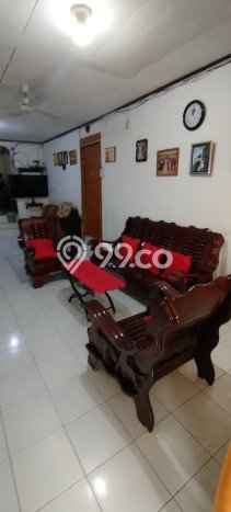 Rumah Minimalis 4 KT di Bojong Indah Jakarta Barat Rumah Minimalis 4 KT di Bojong Indah Jakarta Barat